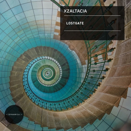 Xzaltacia - Lostgate [DYN114]